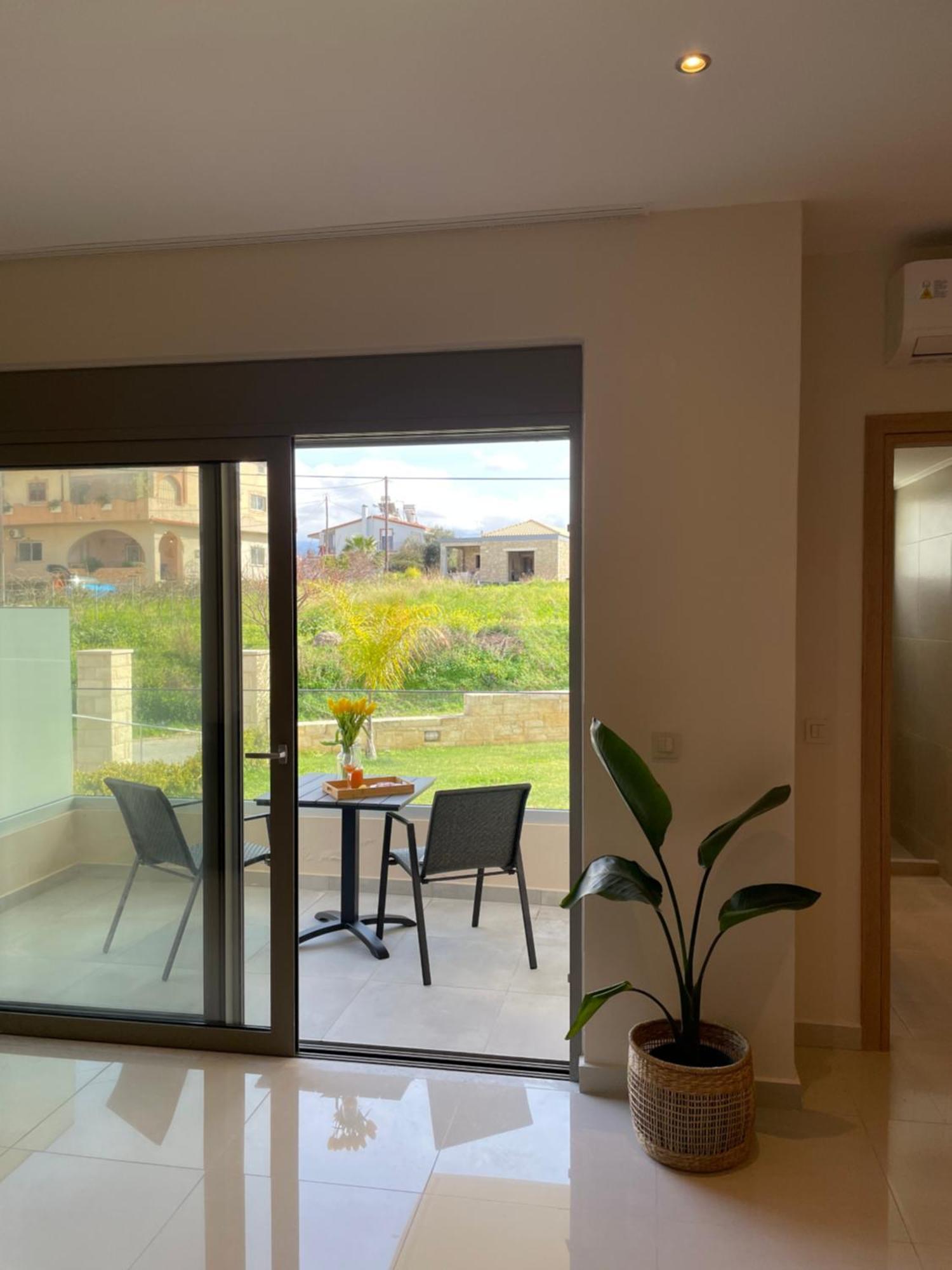 Oliva Verde Residences Galatás 외부 사진