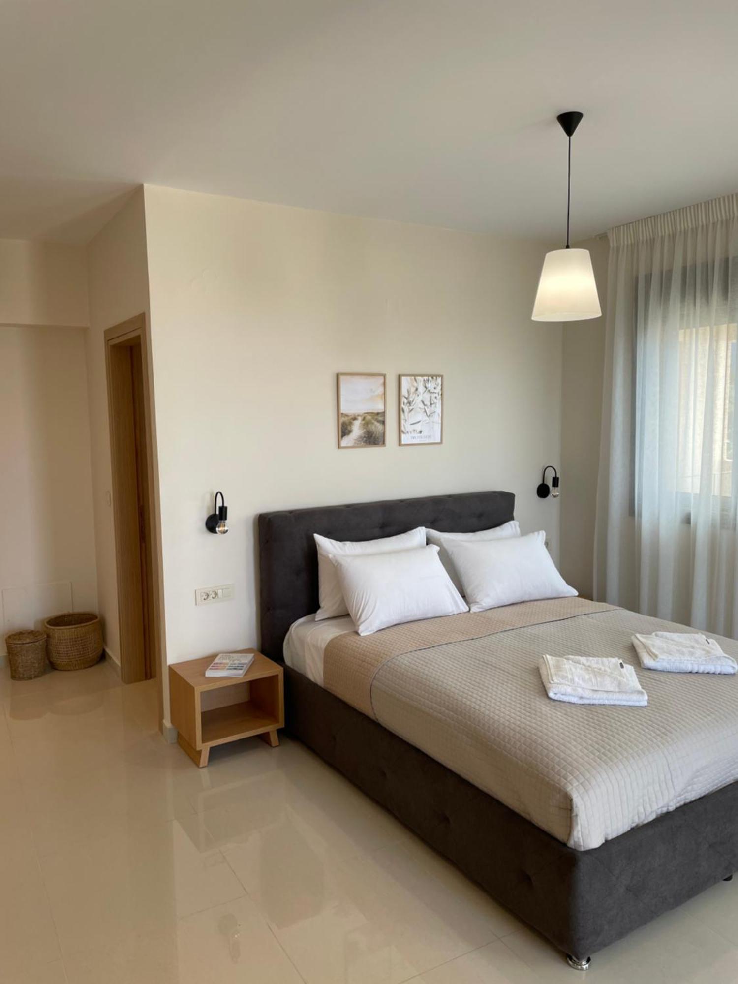 Oliva Verde Residences Galatás 외부 사진