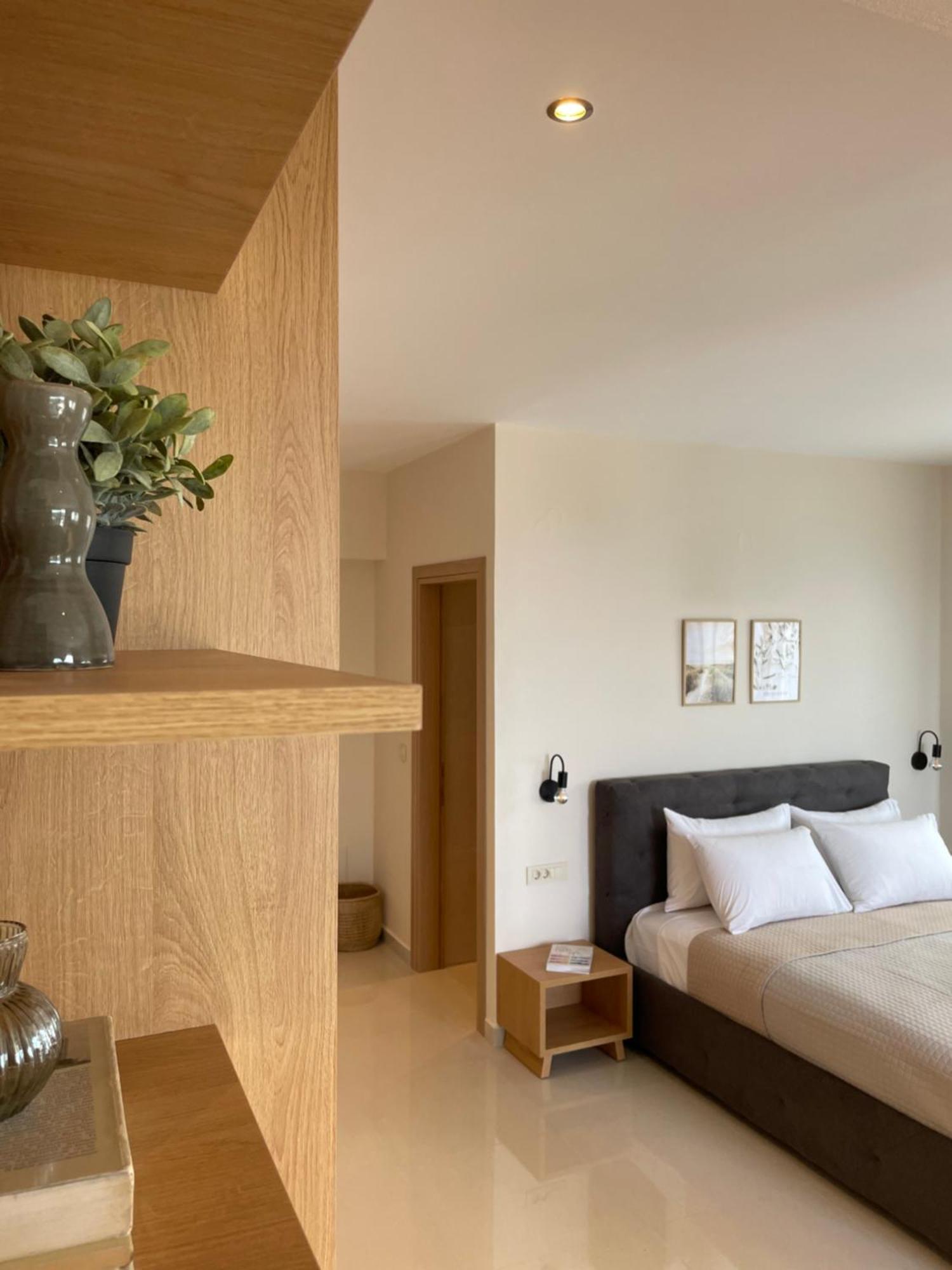 Oliva Verde Residences Galatás 외부 사진