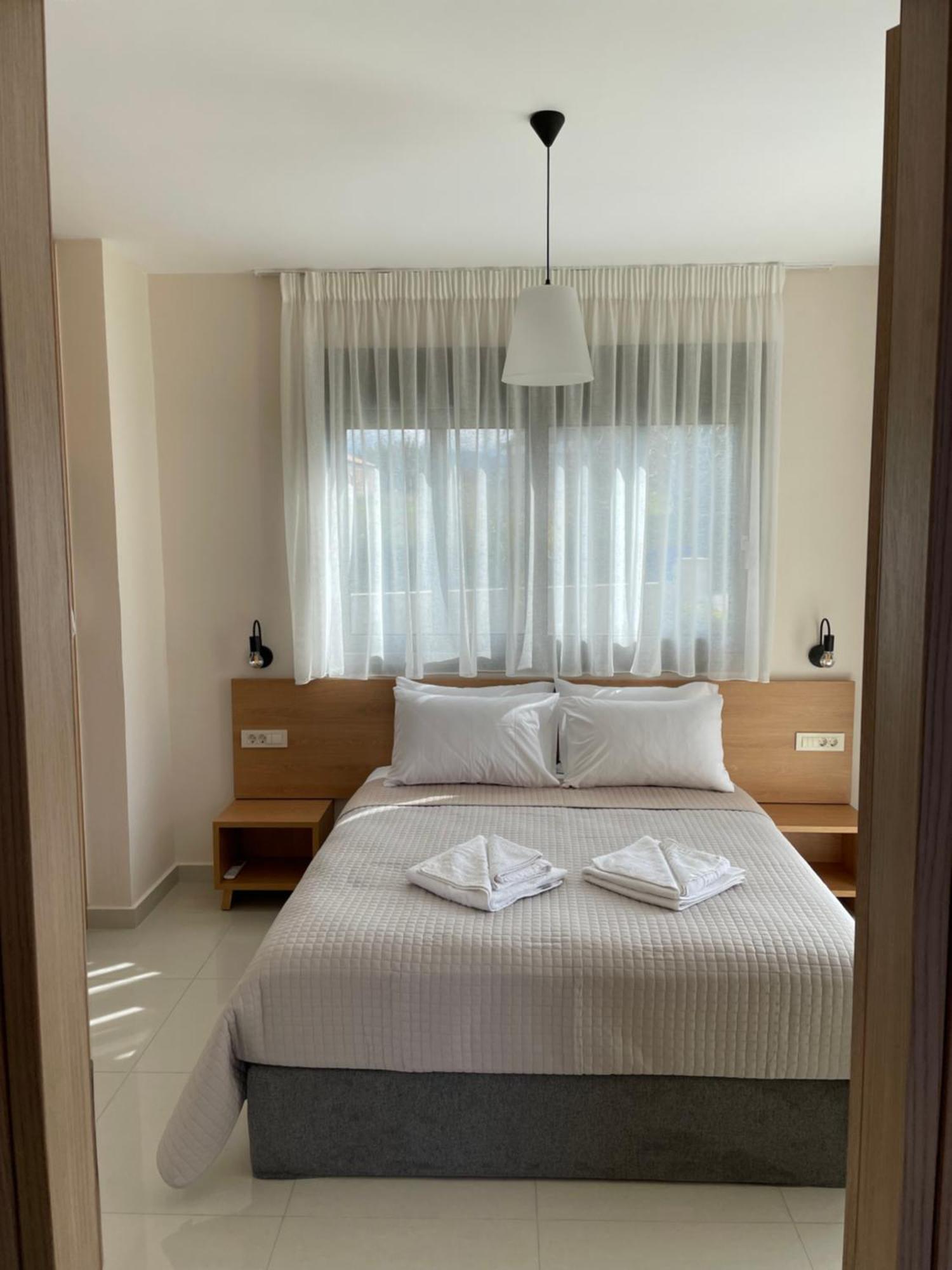 Oliva Verde Residences Galatás 외부 사진