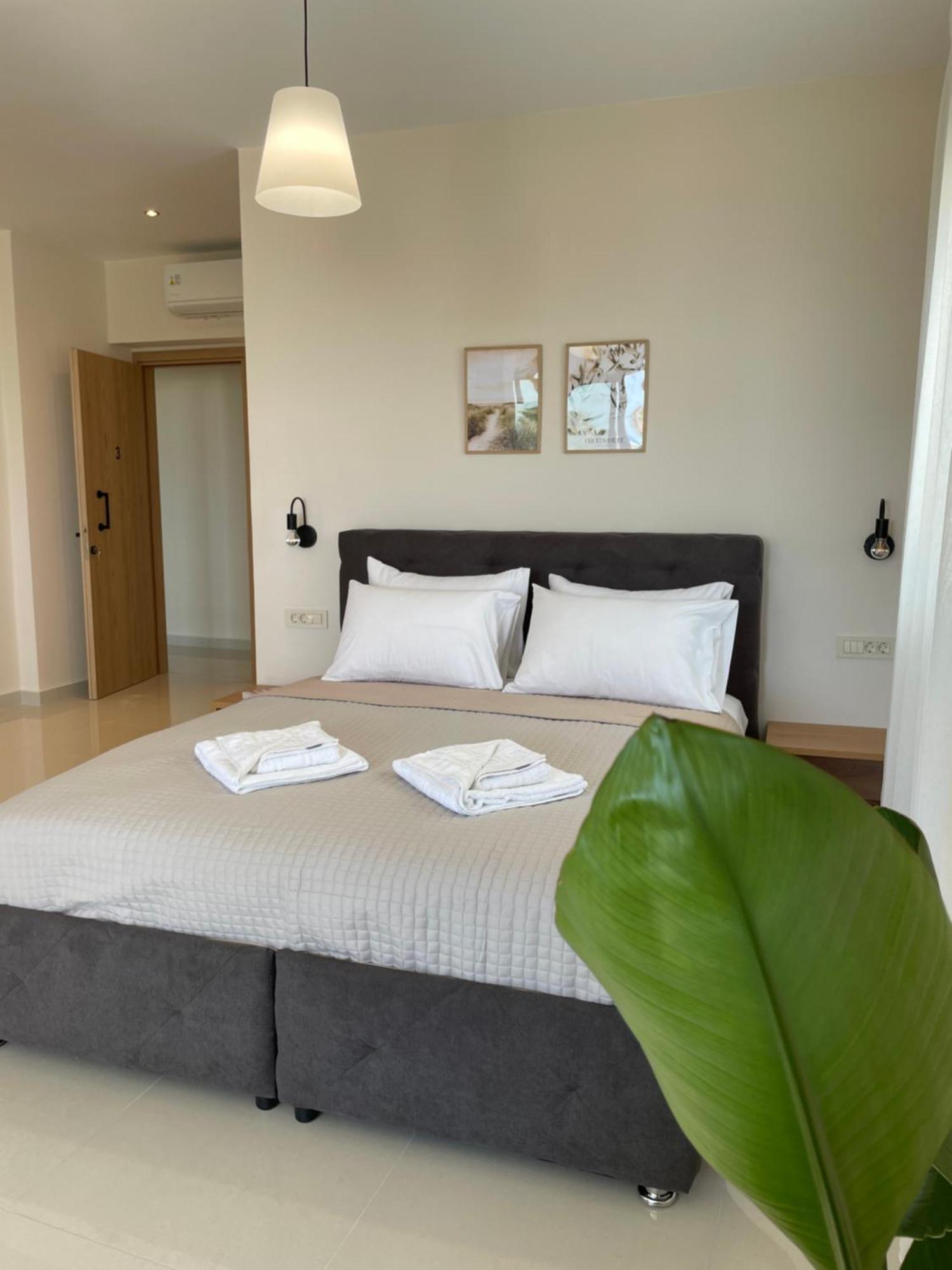 Oliva Verde Residences Galatás 외부 사진