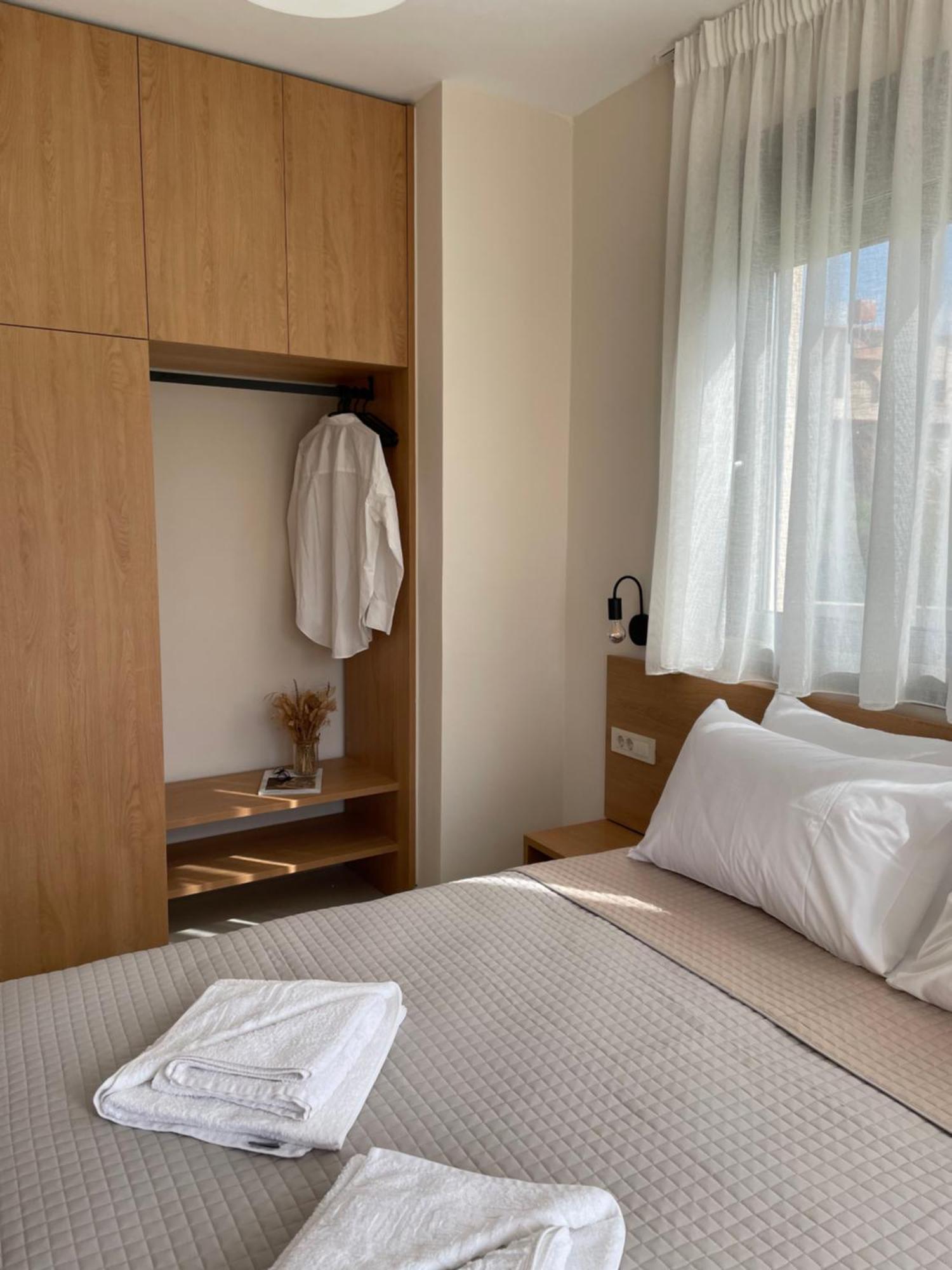 Oliva Verde Residences Galatás 외부 사진