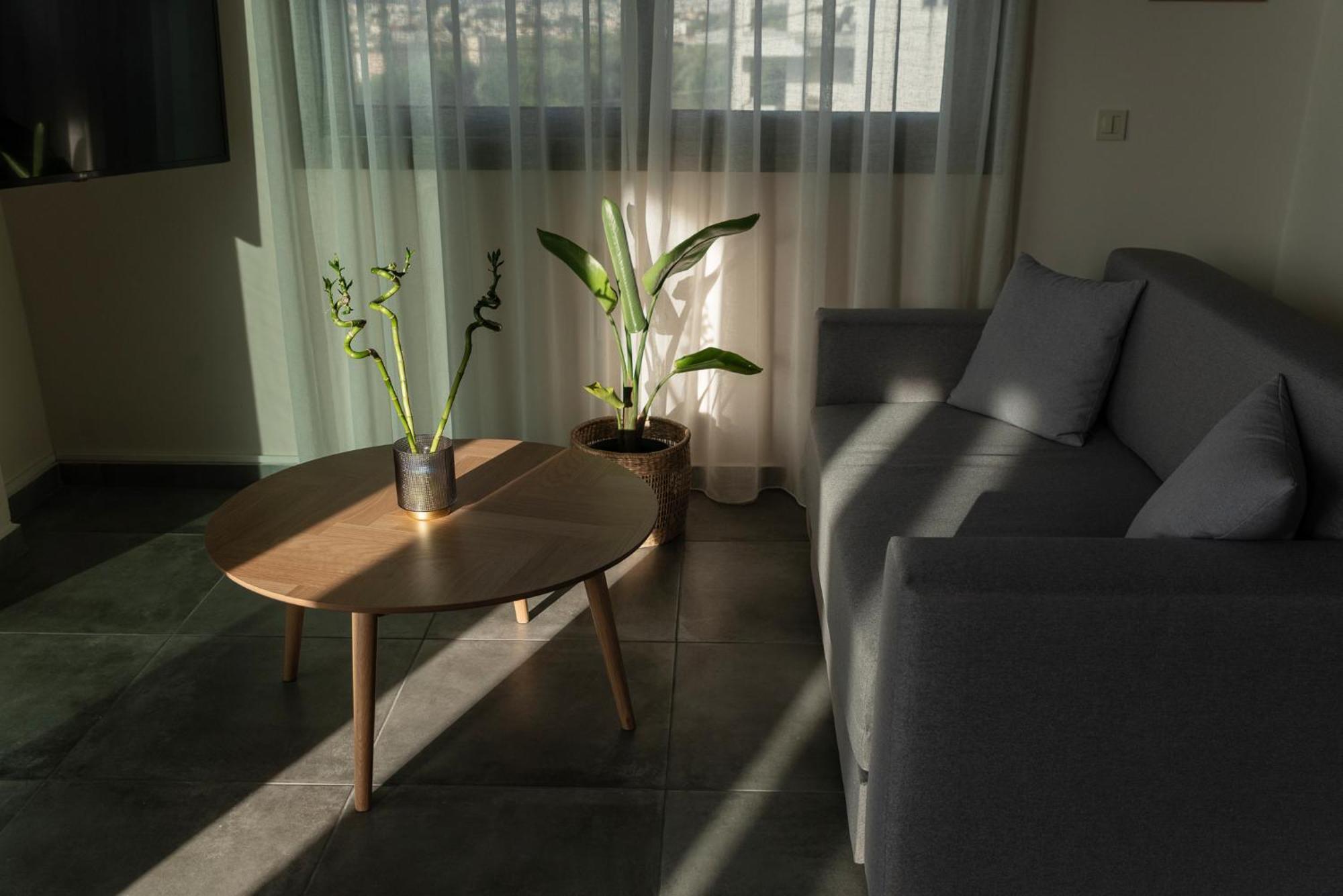 Oliva Verde Residences Galatás 외부 사진