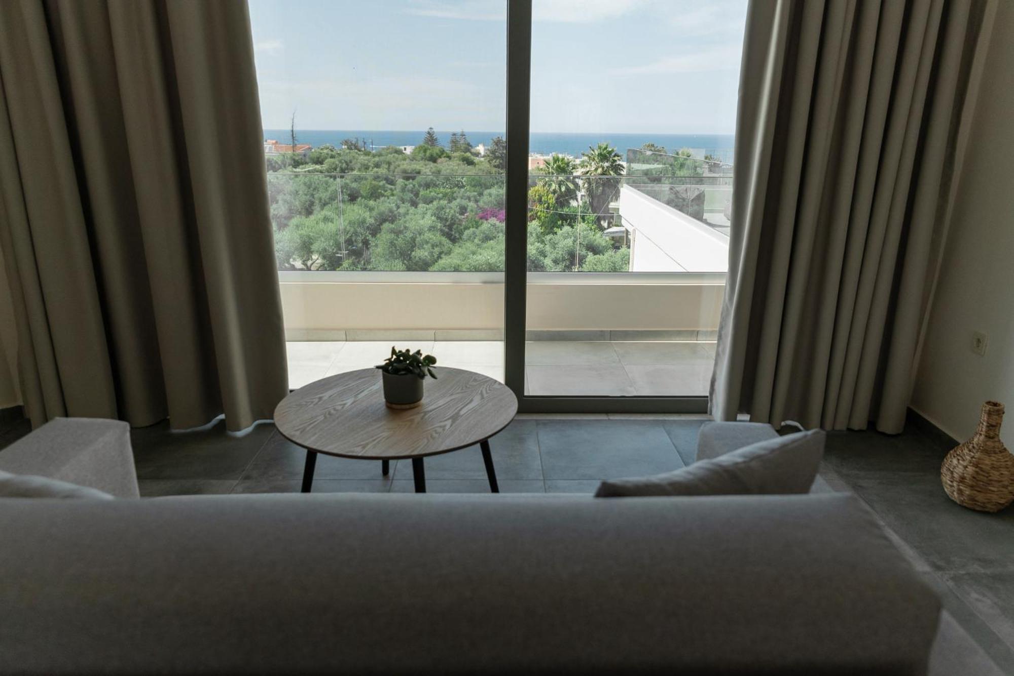 Oliva Verde Residences Galatás 외부 사진