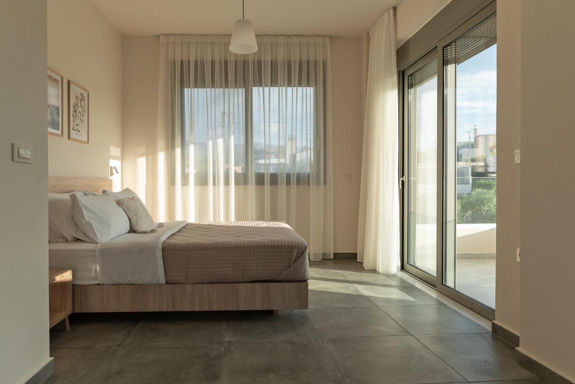 Oliva Verde Residences Galatás 외부 사진