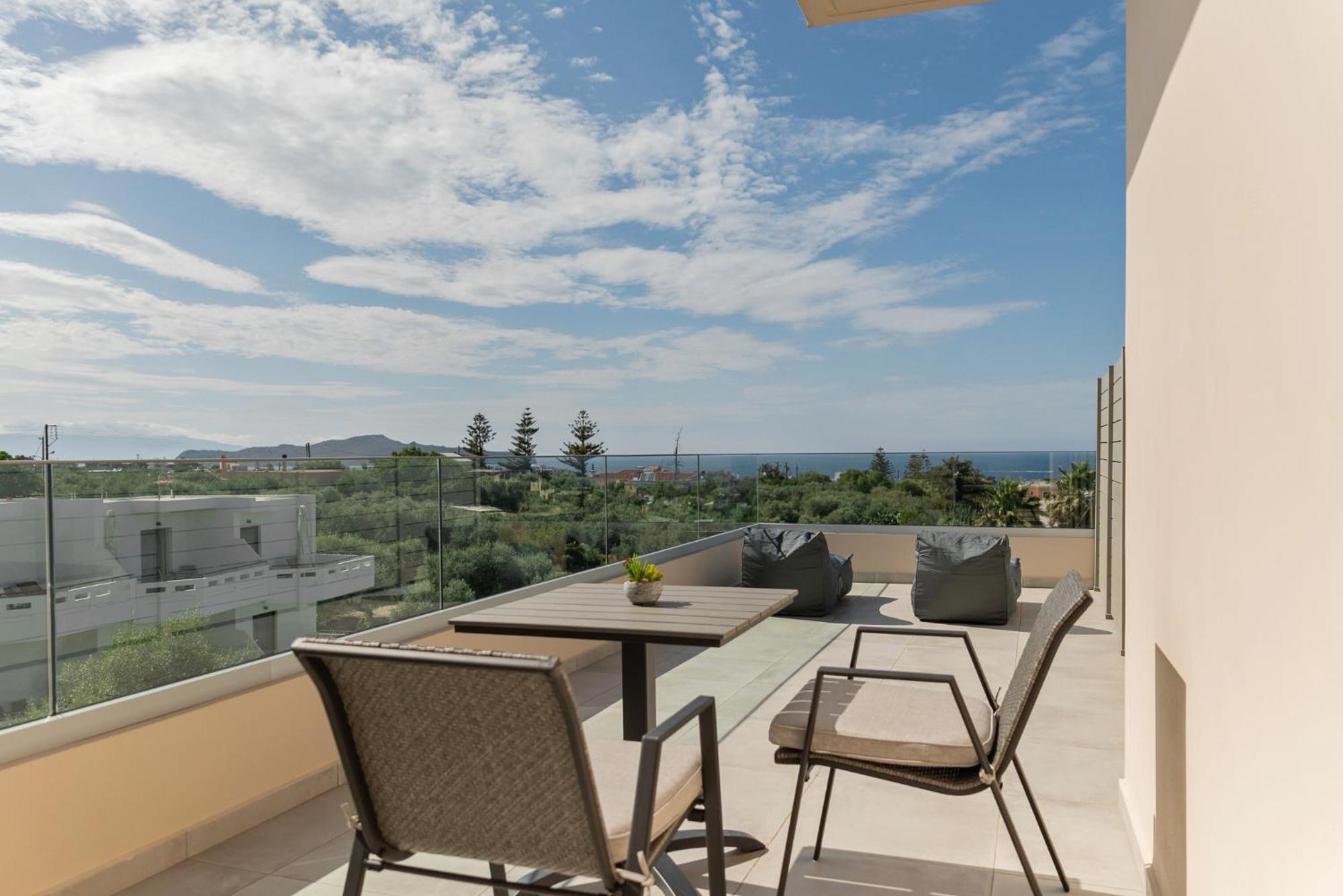 Oliva Verde Residences Galatás 외부 사진