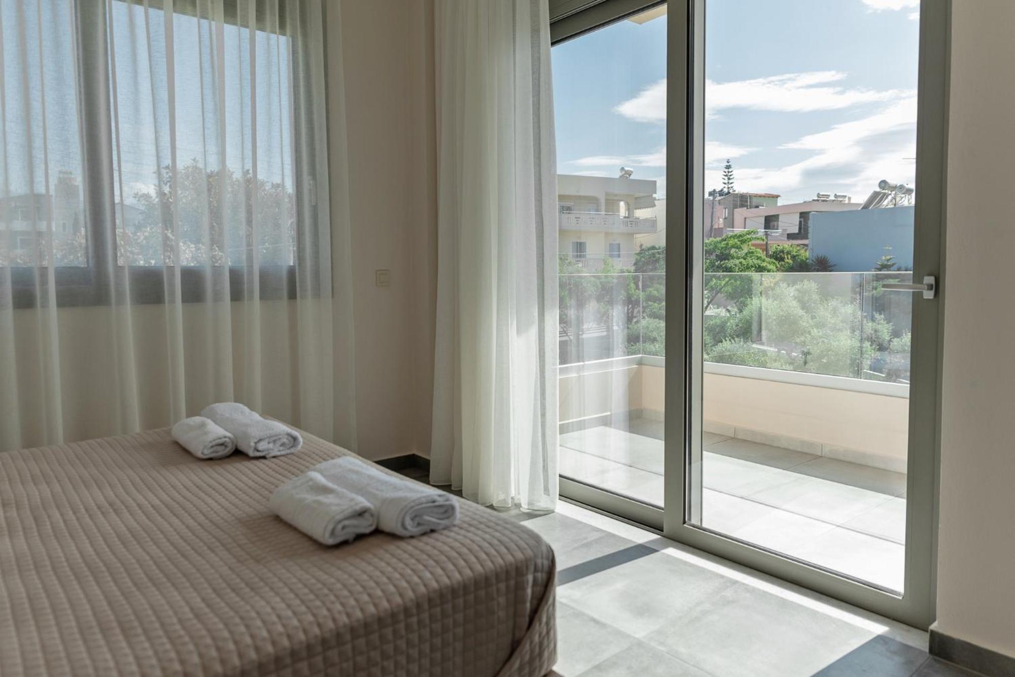 Oliva Verde Residences Galatás 외부 사진